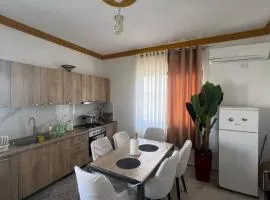 Beach view apartments Durres