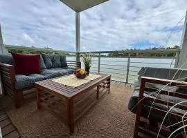 Käptn Brass Appartement 14 Meeresbrise