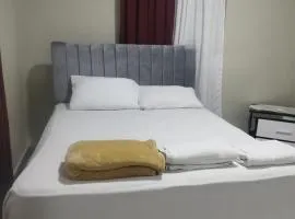 Apartment with 2 bedrooms and 2 beds