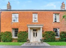 The Grange Farmhouse