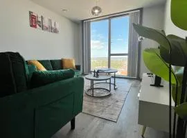Self Check in Luxury apartment