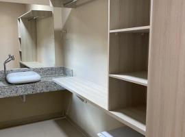 Pousada Itajuipe II, hotel que acepta mascotas en Vit&oacute;ria da Conquista