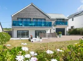 Sandbanks