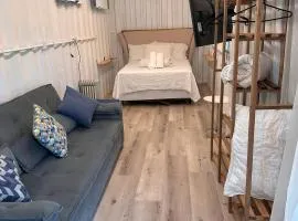 Flat do Burle Marx Villela Home Stay Lago Sul DF