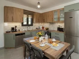 F & A Family Home