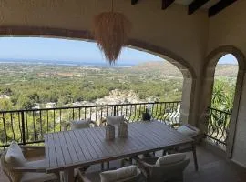 Villa Estrellas