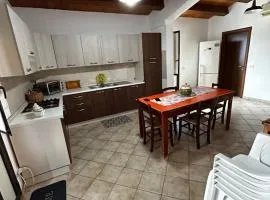 Casa Zuvanni