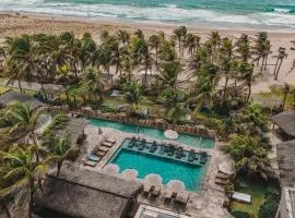 Hotel Varandas Beach