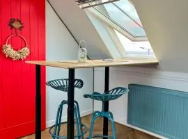 The Blue Loft
