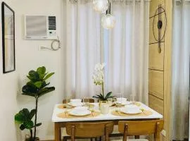 Eira Nest Cozy Stay Near SMCity Mall