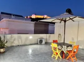 Maison a kelibia