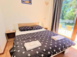 D&D Rooms 2, Hotel in Pula