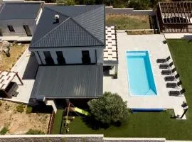 Villa Marko