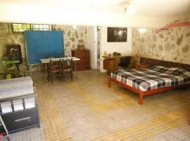 Apartamento por día Cuesta Blanca