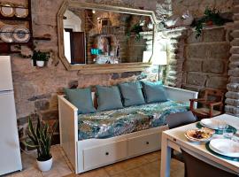 Nicola appartamento, hotelli kohteessa Giba