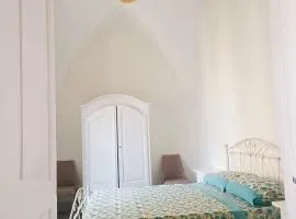 D'OSPINA SALENTO APARTMENt