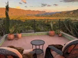 Pousada Belvedere da Serra