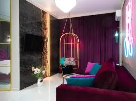 La Talle apart hotel
