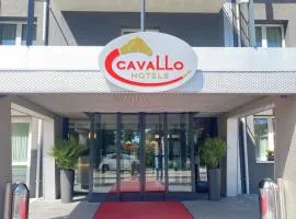 CAVALLO Hotel Noventa di Piave