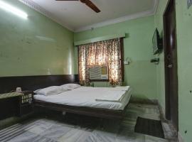 Hotel O Anandha Lodge, hotel in Villupuram