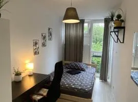 Rooms in Warsaw - G9