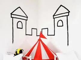 Casa Kevin, Venice Mestre车站整套公寓