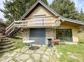 L'écrin ardéchois - Calme, forêt, lac privé, hotel v destinaci Saint-Agrève