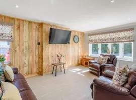 Harebell Cottage