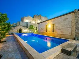 Masseria Antoglia Exclusive Villa