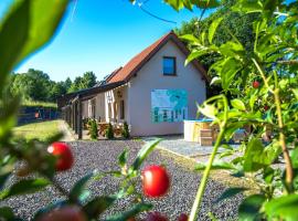 W Zaciszu Gom&oacute;lnika