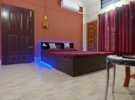 Nest retreat home stay