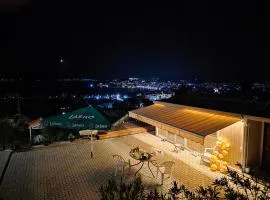 Guest House Megdani