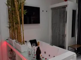 Lady Mary's Luxury Suites