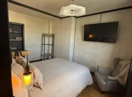 La Suite élégante
