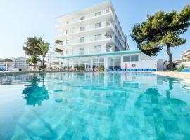 azuLine Hoteles Mar Amantis & II