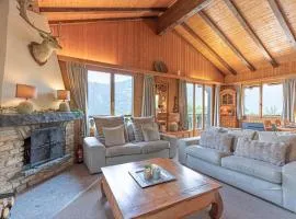 Le Petit Renard MOUNTAIN & QUIET 7 pers