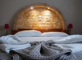 EVELIN APARTMENT IX near Athens Airport
