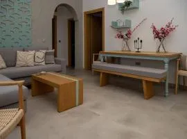 Villa Akalli