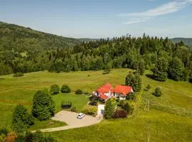 Apartamenty Widokowa Korbielów