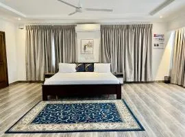 Beautiful Bedroom Apartment Near Accra Mall Guest Favorite