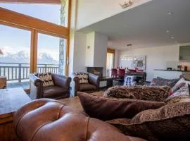 Ski Paradise SP 011 - MOUNTAIN apartment 6 pers