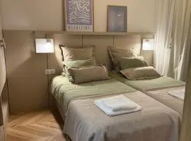 MEC-2 Apartment Mechelinki