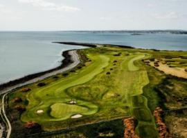 Luxury home in Oranmore, hotel a Balnacart