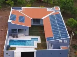 Casa Piscina Centro BonitoMS