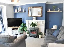 Turnstone - Suffolk Coastal Escapes