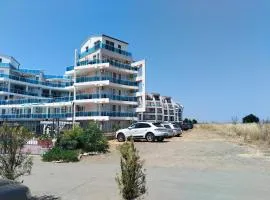 2 Room Apartment Costa Calma Aheloy Bulgarien
