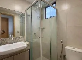 (1209)Studio com vista panorâmica mar