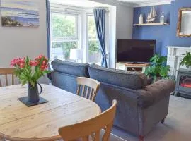 Turnstone - Suffolk Coastal Escapes