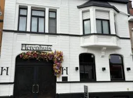 B&B Herenhuis
