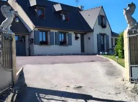 Chambres D'hôtes